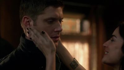 Yep. - Supernatural