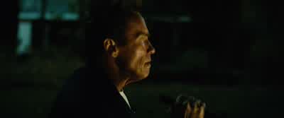 - Yep? - Sheriff Owens? - The Last Stand