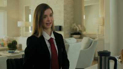 Yep, she's feeling a lot better - My Terrorized Teen