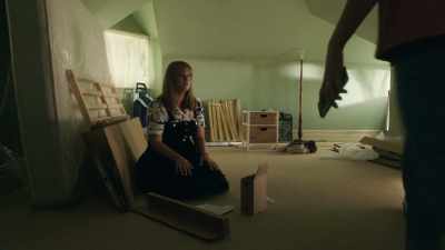 Yep. [sighs] - Five Bedrooms