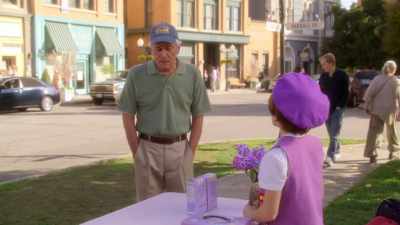 Yep. Taffy for the troops.
Only ten dollars a box. - AJ and the Queen
