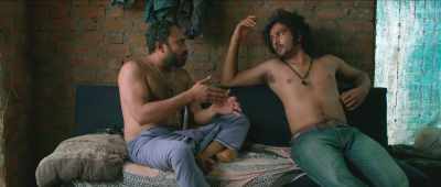 Yep, that’s how it works, no? - Kumbalangi Nights