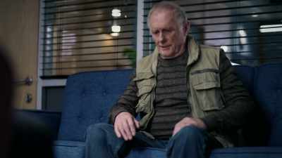 - Yep.
That's Eddie. - The InBetween