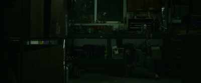 - Yep, that's me.
- Whose truck is that outside? - Sick