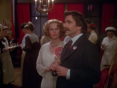Yep that's me - An American Christmas Carol