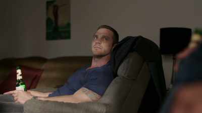 Yep. That's why he was
coming over to Ruby's house, - Somewhere Between