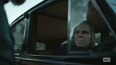 Yep. The Shorter Way,
it was an old bridge. - NOS4A2