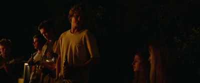 - Yep.
- ♪ There's nothing real - - Juniper