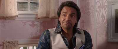 Yep. This is it. - How to Be a Latin Lover