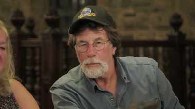 -Yep.
-TONY: And so, just on - Beyond Oak Island