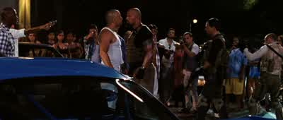 Yep. Tracker's on. Got them. - Fast Five
