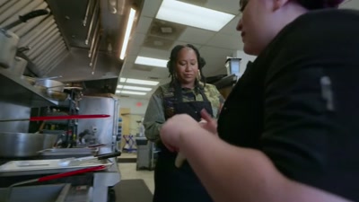 - Yep. We've got to try
to figure out a way to fix - Searching for Soul Food