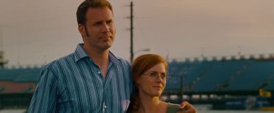 Yep Yeah I think I guess things are - Talladega Nights: The Ballad of Ricky Bobby