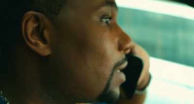 - Yep. You definitely
working for the feds. - A Love Story from the Streets