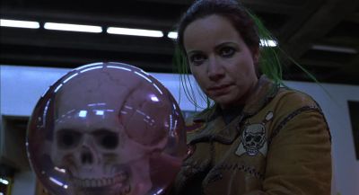 Yep You're Baby Bowler - Mystery Men