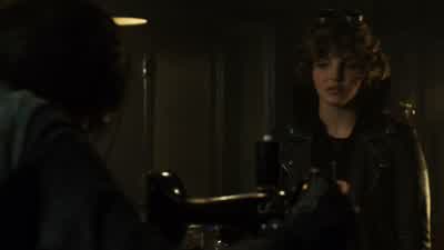 Yep, you're gonna be bacon. - Gotham