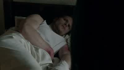 Yer blade. - Outlander