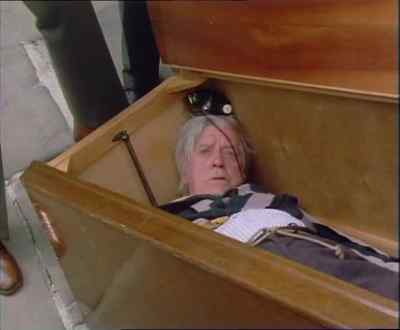 Yer bloody great.... - Last of the Summer Wine