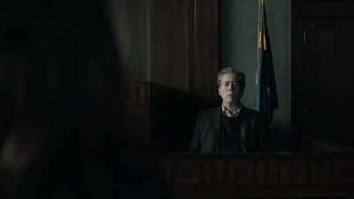 Yes, 1 in 5 billion. - The Night Of