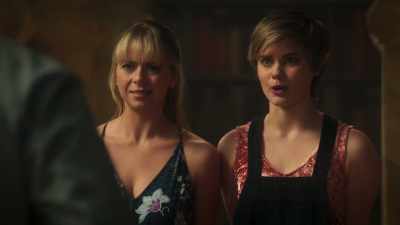 - Yes, a conjuring spell
for the test, and-- - The Bureau of Magical Things