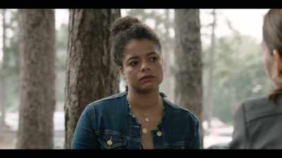 Yes. A crime journalist. - Inside Man