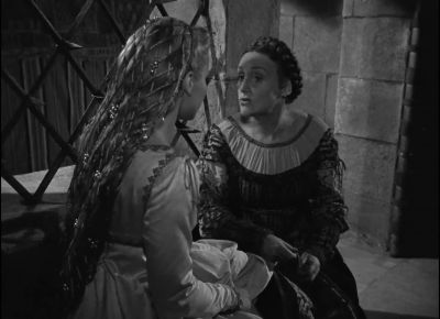 Yes a dozen but i do think it is their husbands' faults - Othello