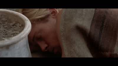 - Yes? - A letter for you. - Seven Years in Tibet