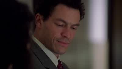 Yes. A little. - The Wire
