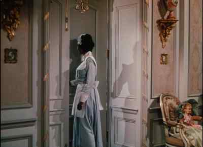 - Yes?
- A Mr. Jones to see you. - Heaven Can Wait
