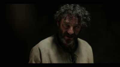 Yes. A Viking king, - Vikings: Valhalla