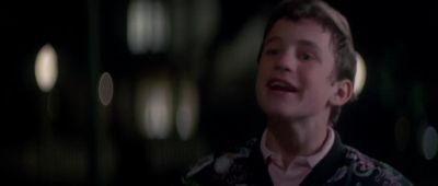 Yes A virgin We'll use the girl - The Monster Squad