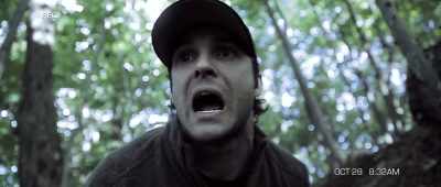Yes! About this... this someone,
something, that was going to die. - The Gracefield Incident