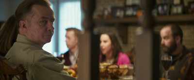 - Yes! Absolutely!
- Oh, my God. "Our blood." - Instant Family