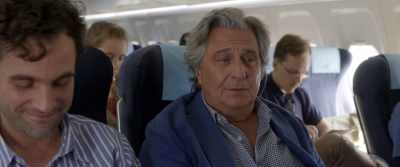 Yes, actually you really do,
you need your sleep, so... - Ibiza