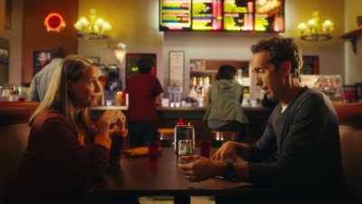 - Yes. After Dan bailed, - Ruby and the Well