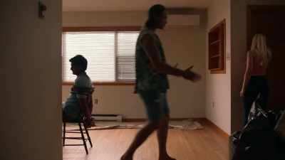 - Yes, but after we move
the bags, - Moonshine