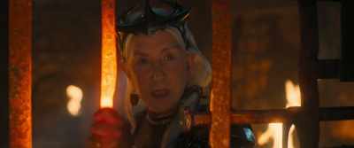 Yes. After you ripped it
from our father's very core. - Shazam! Fury of the Gods
