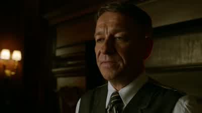 Yes, Alfred. - Gotham