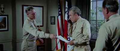 Yes, all right. - Tora! Tora! Tora!