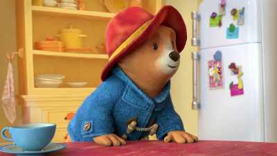Yes, all the same, I… - The Adventures of Paddington