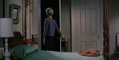 - Yes, Allison?
- Mrs. Bingham, - Return to Peyton Place