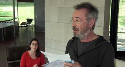 Yes, almost forty years.
I left when I was twenty - The Distinguished Citizen