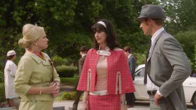 Yes, alright. - Ms Fisher's Modern Murder Mysteries
