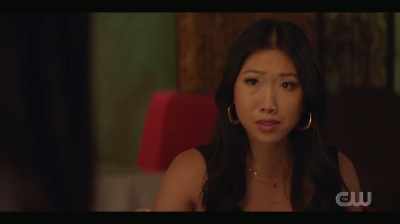 YES.
[ALTHEA CHUCKLES] - Kung Fu