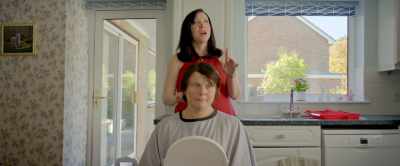 Yes! Always hanging around
you, you know who I mean, - Days of the Bagnold Summer