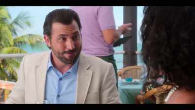 - Yes, and as a matter of fact, - Gordita Chronicles