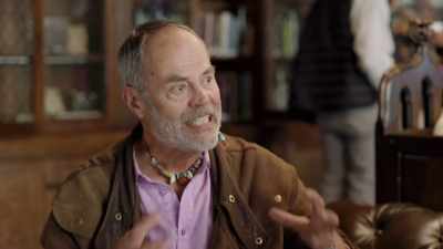 Yes. And because
he does this - Tales From The Explorers Club