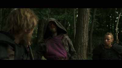 - Yes.
- And you can feel this? - Warchief