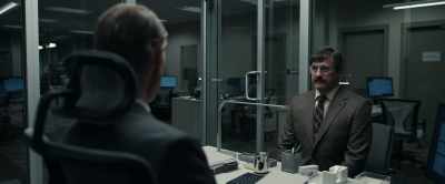 - Yes.
- And we can forget
all about the...? - Corner Office