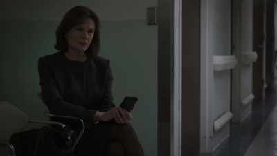 Yes. And depending
on Emily's progress, - Counterpart